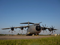 ZM421 A400M Atlas C1