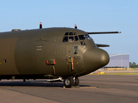 ZH870 C-130J Hercules C4