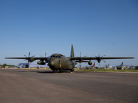 ZH868 C-130J Hercules C4