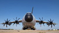 ZM421 A400M Atlas C1