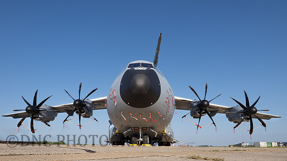 ZM421 A400M Atlas C1