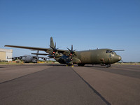 ZH870 C-130J Hercules C4
