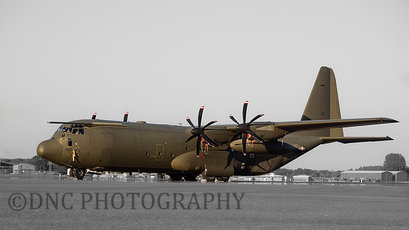 ZH868 C-130J Hercules C4