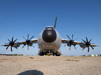 ZM421 A400M Atlas C1