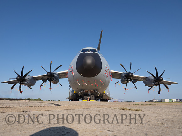 ZM421 A400M Atlas C1