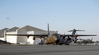 ZH870 C-130J Hercules C4