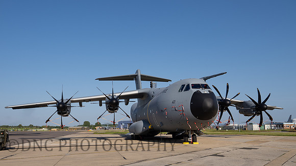 ZM421 A400M Atlas C1