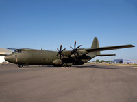 ZH868 C-130J Hercules C4