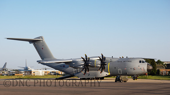 ZM421 A400M Atlas C1 .9
