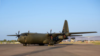 ZH868 C-130J Hercules C4