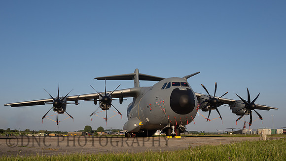 ZM421 A400M Atlas C1 .2