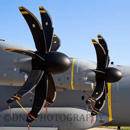 ZM421 A400M Atlas C1