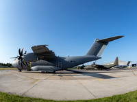 ZM421 A400M Atlas C1