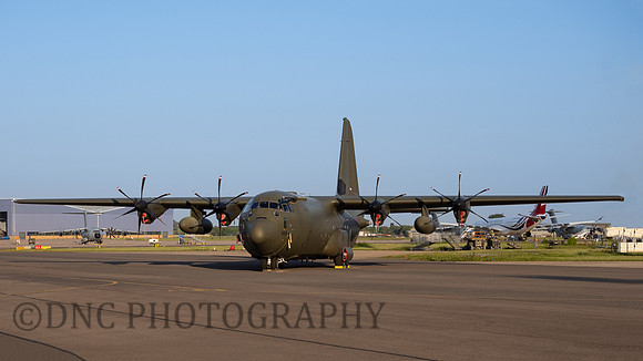 ZH868 C-130J Hercules C4