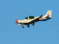 Grob G120TP-A Prefect T1 ZM309