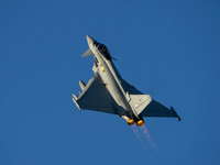 Typhoon FGR4 ZK310 Performance Take Off