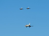 Typhoon FGR4 ZK312, ZK428 & ZJ937