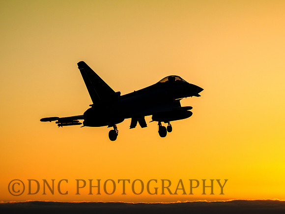 Typhoon FGR4 ZK347 in circuit
