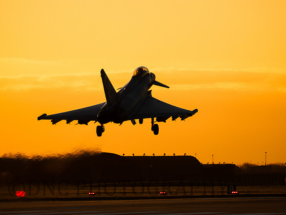Typhoon FGR4 ZK319