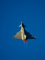 Typhoon FGR4 ZK368 Performance Take Off.
