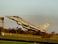RAF Coningsby 15th December 2021