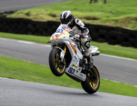 Broderick Wilson Triumph 675