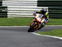 Carl Stevens Ducati Panigale 959