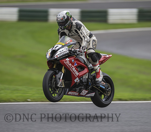David Jackson BMW S1000RR