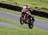 Guy Martin Honda CRF1000L Africa Twin