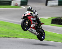 Chrissy Rouse Mission Racing BMW S1000RR
