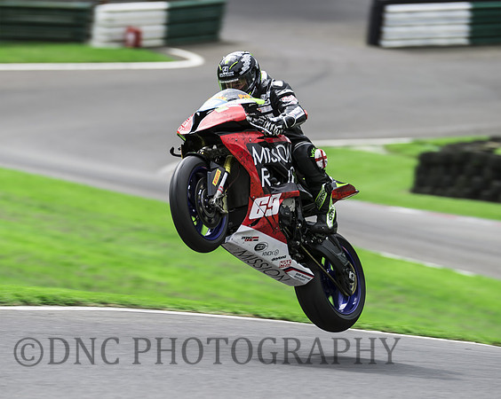 Chrissy Rouse Mission Racing BMW S1000RR