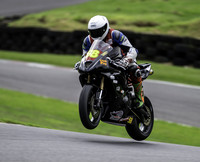 Liam Warren Triumph Daytona 675
