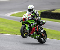 James White Kawasaki ZX-10R