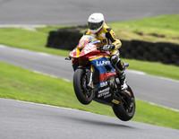 Lee Wilson BMW S1000RR