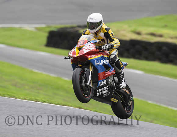 Lee Wilson BMW S1000RR