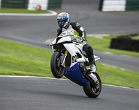 Mark Sykes BMW S1000RR