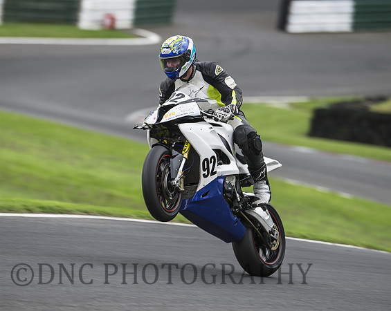 Mark Sykes BMW S1000RR