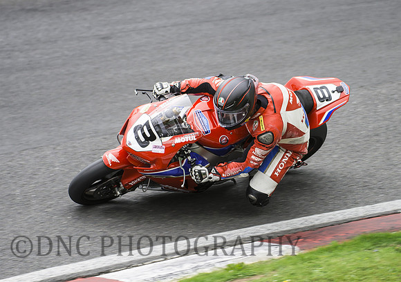 Guy Martin Honda CBR1000RR mountian bottom