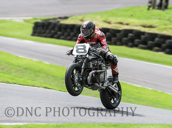 Guy Martin Martek Suzuki