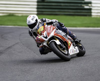 Jordan Gilbert Yamaha YZ-F R6