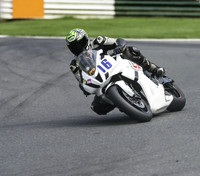 Dan Wallings Honda CBR600RR