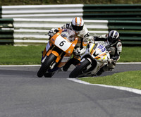 Dave Hewson Kawasaki ZX-R750