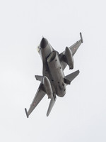 Royal Danish Air Force General Dynamics F-16AM Fighting Falcon  E-598