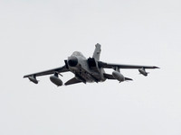 Italian Air Force Tornado IDS MM7036 6-06