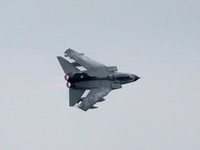 Italian Air Force Tornado IDS MM7036 6-06