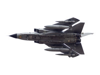 Italian Air Force Tornado IDS MM7036 6-06