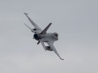 Royal Danish Air Force General Dynamics F-16AM Fighting Falcon  E-598