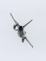 Royal Danish Air Force General Dynamics F-16AM Fighting Falcon  E-598