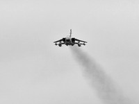 Italian Air Force Tornado IDS MM7036 6-06