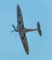 BBMF Supermarine Spitfire PR XIX PS915...
